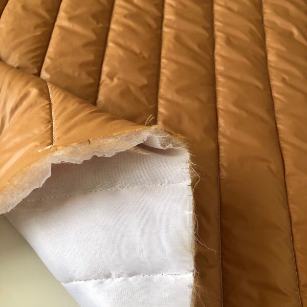 Último Corte - 1,30m - Puffer Sisal 